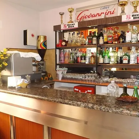 La Vela 2* Беллария-Иджеа-Марина