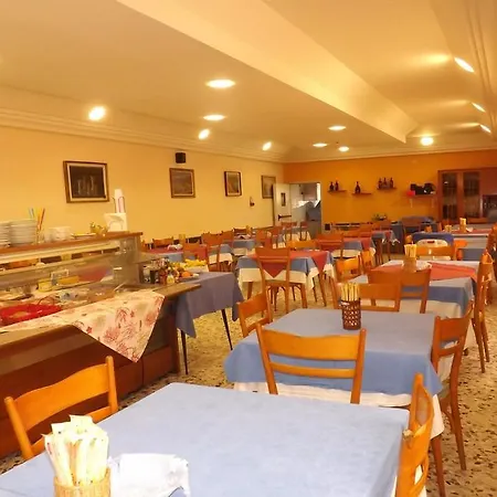 La Vela Отель Беллария-Иджеа-Марина