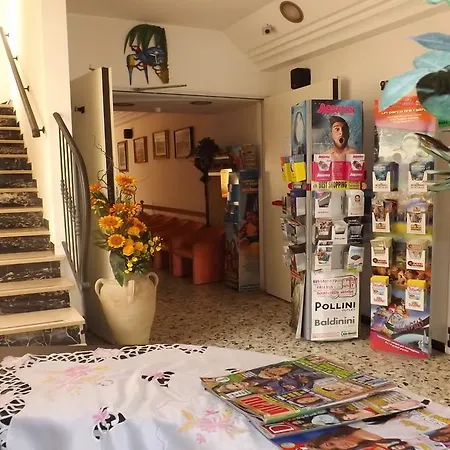 La Vela Отель 2*