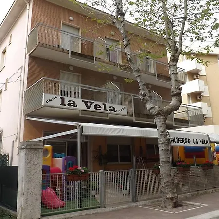 La Vela